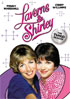 Laverne And Shirley: The Complete Third Season