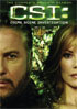 CSI: Crime Scene Investigation: The Complete Seventh Season