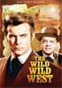 Wild Wild West: The Complete Third Season