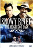 Snowy River: The Mcgregor Saga: A Different Breed Of Cowboy