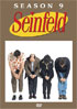 Seinfeld: The Complete Nineth Season