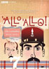 Allo Allo: The Complete Series Seven