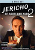Jericho Of Scotland Yard: Set 2