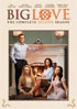 Big Love: The Complete Second Season