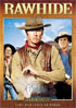 Rawhide: The Complete Second Season: Volume 2