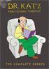 Dr. Katz: Professional Therapist:  The Complete Series