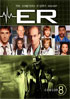 ER: The Complete Eighth Season