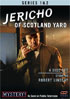 Jericho Of Scotland Yard: Set 1 - 2