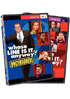 Whose Line Is It Anyway: Season 1  Volume 1 - 2