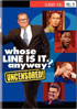 Whose Line Is It Anyway: Season 1  Volume 2