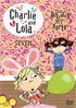 Charlie And Lola: Volume 7