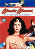 Wonder Woman: The Complete Collection