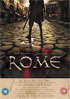 Rome: The Complete First Season (PAL-UK)