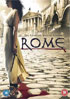Rome: The Complete Second Season (PAL-UK)