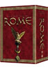 Rome: The Complete Seasons 1 - 2 (PAL-UK)