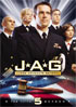 JAG: The Complete Fifth Season