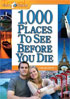 1000 Places To See Before You Die: Collection 1