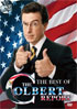 Colbert Report: The Best Of The Colbert Report