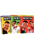 Martin: The Complete Seasons 1 - 3