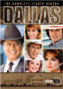 Dallas: The Complete Eighth Season