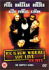 We Know Where You Live Remix: The Complete Series (PAL-UK)