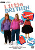 Little Britain: Little Britain Abroad