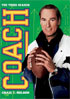 Coach: The Complete Third Season