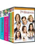 7th Heaven: The Complete Seasons 1 - 5