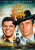 Wild Wild West: The Complete Fourth Season