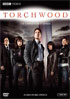 Torchwood: The Complete First Season