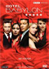 Hotel Babylon: Season 1