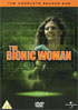 Bionic Woman: The Complete Season One (PAL-UK)