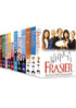 Frasier: The Complete Series