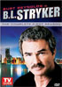 B.L. Stryker: The Complete First Season