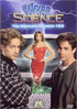 Weird Science: The Complete Seasona 1-2