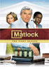 Matlock: The Complete First Season