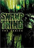 Swamp Thing: The Series