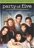 Party Of Five: The Complete Third Season