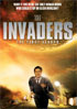 Invaders: The First Season