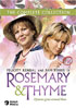 Rosemary And Thyme: The Complete Collection