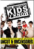 Whitest Kids U'Know: The Complete First Season