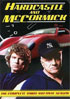 Hardcastle And Mccormick: The Complete Third And Final Season