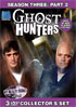 Ghost Hunters: Season 3: Part 2