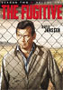 Fugitive: Season Two: Volume One