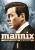 Mannix: The First Season