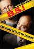 Penn And Teller: BS! The Complete Season 5 (Censored)
