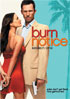 Burn Notice: Season One