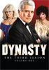 Dynasty: The Complete Third Season: Volume One