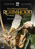 Adventures Of Robin Hood (1955): Complete First Season