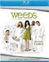 Weeds: Season Three (Blu-ray)